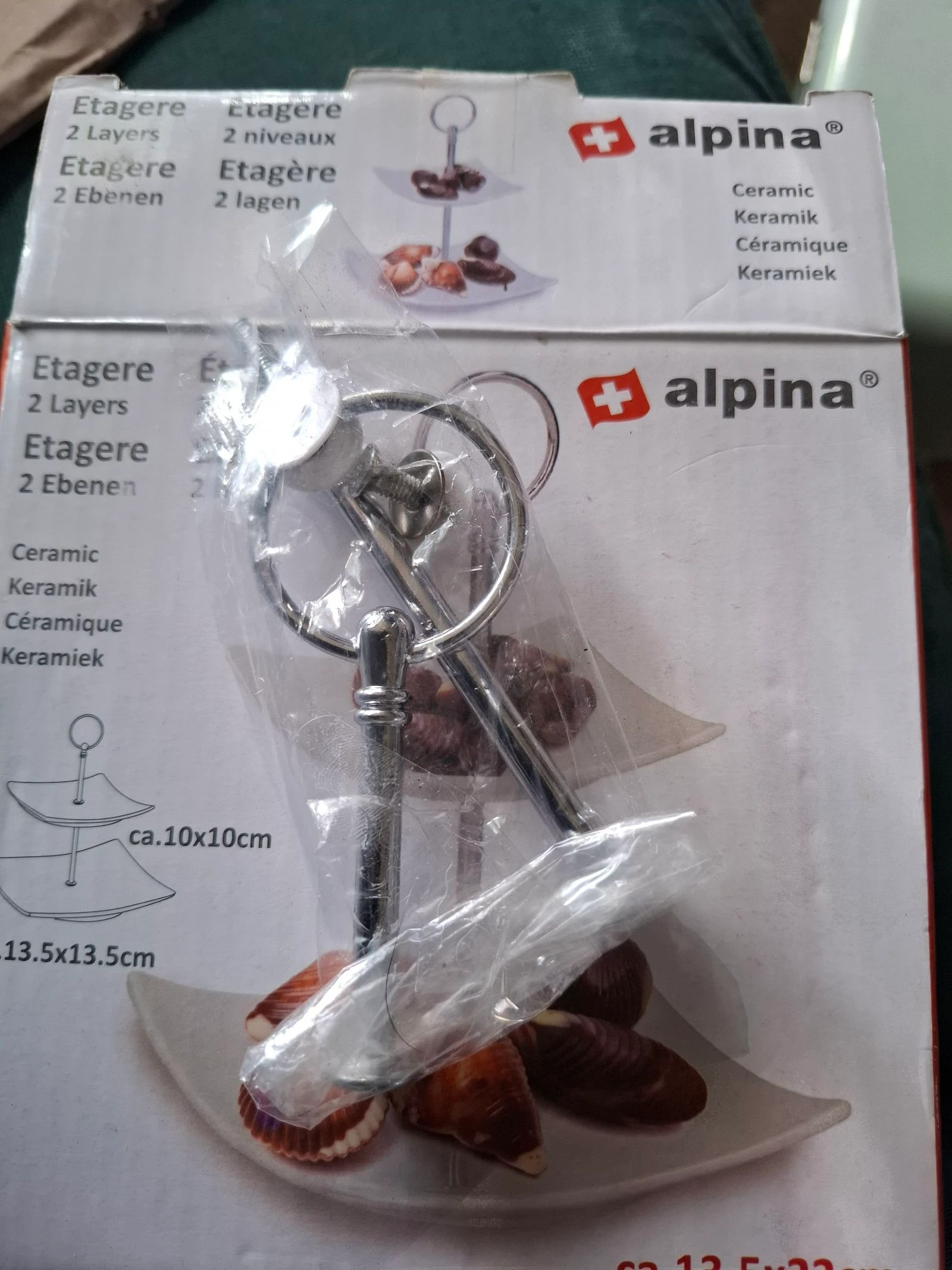 Estantería – photo 5